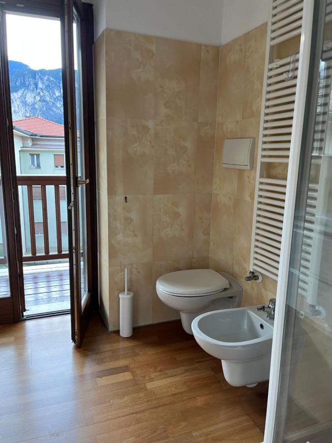 Sweet Home Apartment Riva del Garda Dış mekan fotoğraf